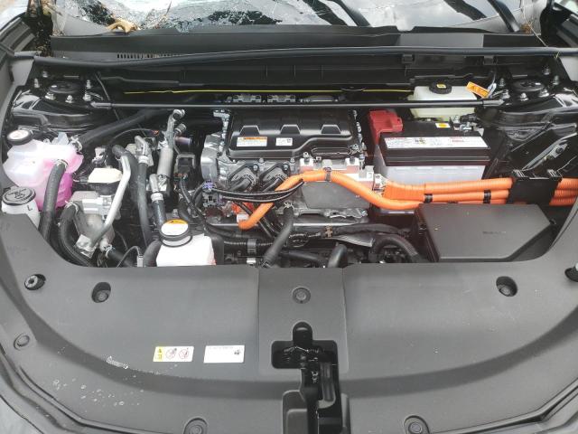 2023 LEXUS RZ 450E JTJAAAABXPA003402