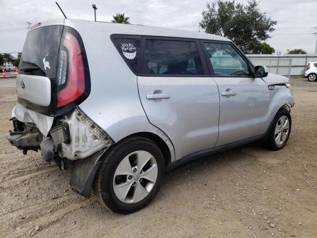 KNDJN2A23F7817237 KIA Soul
