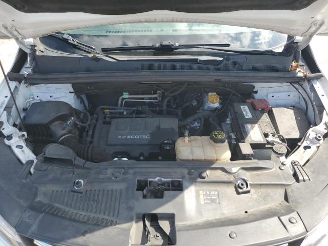 2018 CHEVROLET TRAX PREMI 3GNCJMSB2JL326751