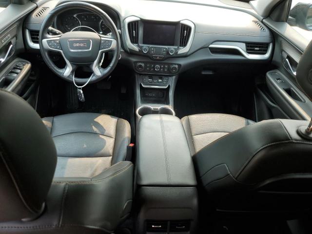 3GKALVEV9LL345083 GMC Terrain SL 8