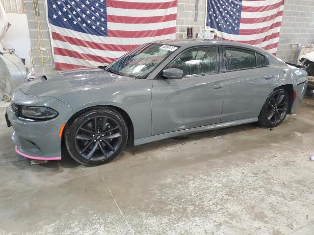 2019 Dodge Charger GT