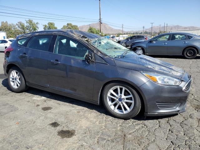1FADP3K29FL328706 Ford FOCUS SE