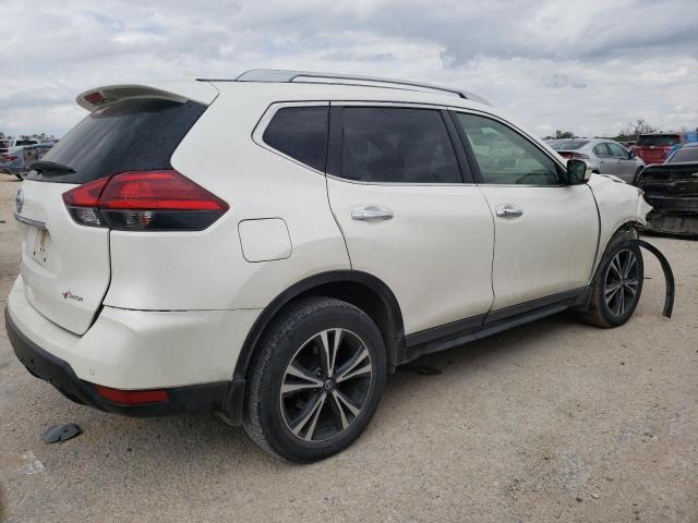 2018 NISSAN X-TRAIL JN8BT27T3JW088900