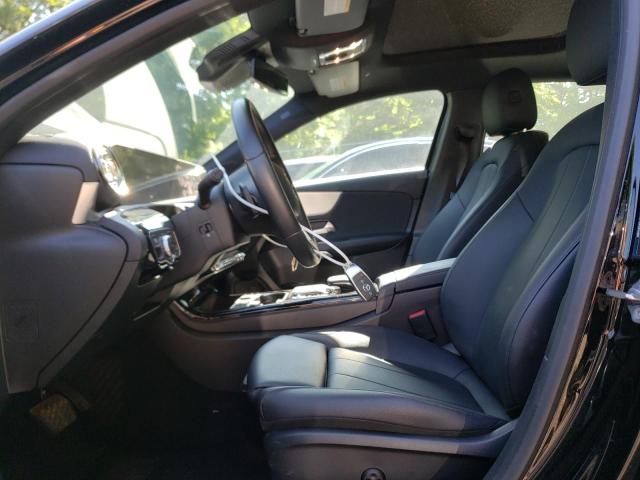 2020 MERCEDES-BENZ A 250 4MAT W1K3F4HB2LJ207776