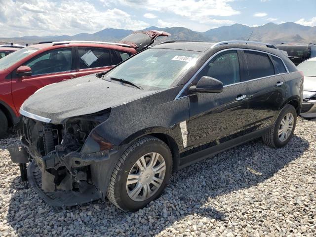 2010 Cadillac SRX Luxury Collection