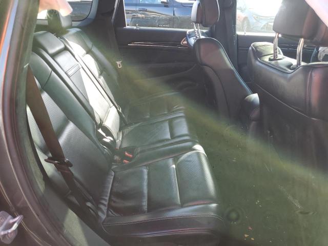 1C4RJFCT3EC270083 Jeep Grand Cherokee Overland