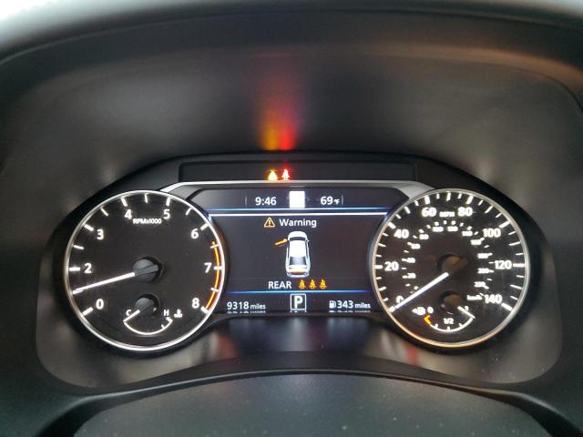 1N4BL4EW1PN332083 Nissan ALTIMA SL