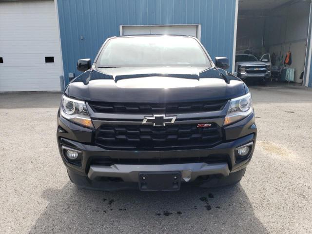 2021 CHEVROLET COLORADO Z - 1GCGTDEN0M1259394