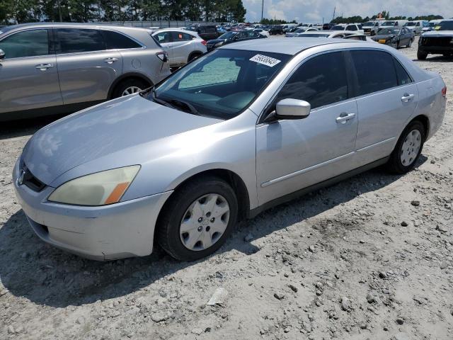 2006 Honda Accord Sedan LX