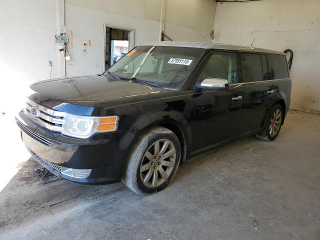 2009 Ford Flex Limited