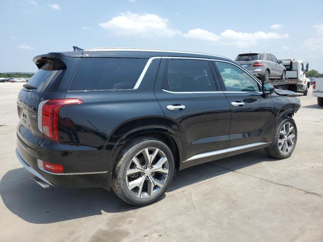 Vin: km8r5dhe6mu178795, lot: 59071023, hyundai palisade limited 20213