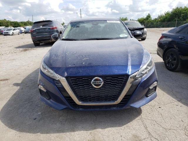1N4BL4CW9MN421933 Nissan ALTIMA SR
