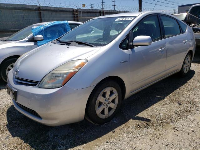 2006 Toyota Prius 