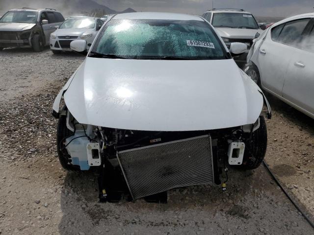 KNAGM4A75F5659190 KIA Optima Lx