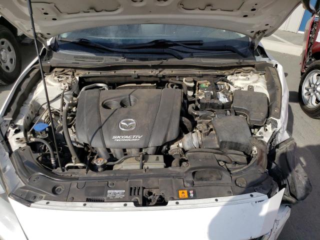 3MZBM1L75FM230907 Mazda 3 TOURING