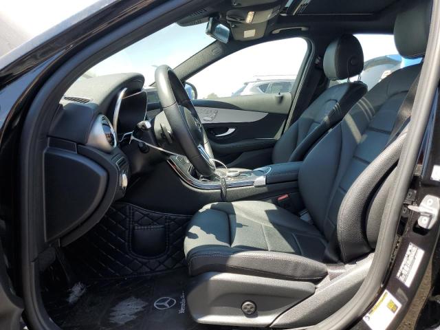 W1KWF8DB8MR652990 Mercedes-Benz C 300