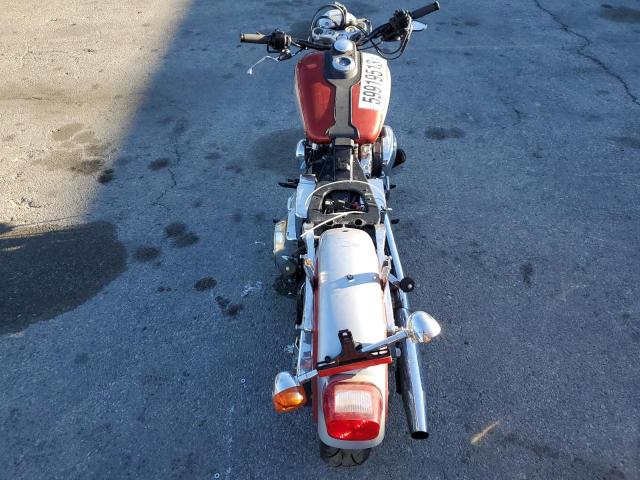 2000 HARLEY-DAVIDSON FXDS CONVE 1HD1GGV15YY313504