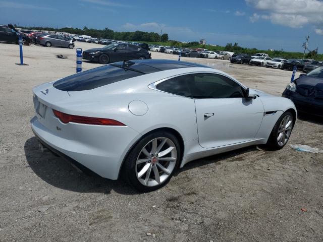 Vin: sajwa6bu2h8k46749, lot: 60304513, jaguar f-type s 20173