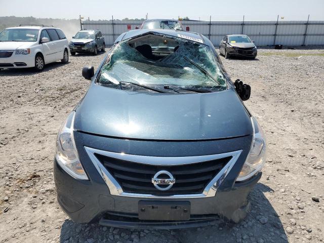 3N1CN7AP0FL874978 Nissan VERSA S