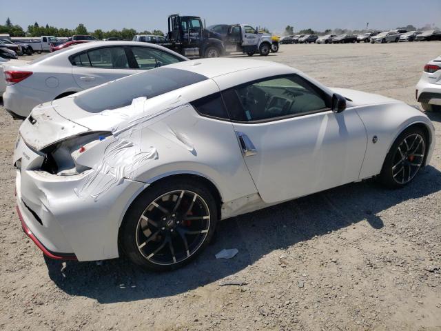 JN1AZ4EH4HM953737 Nissan 370Z BASE