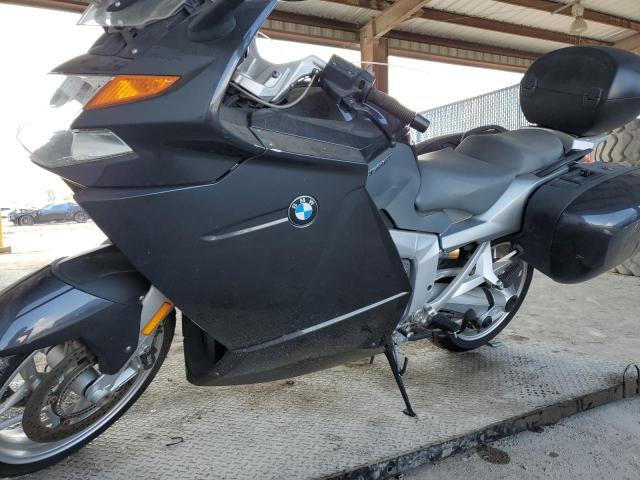 2007 BMW K1200 GT WB105970X7ZN46433