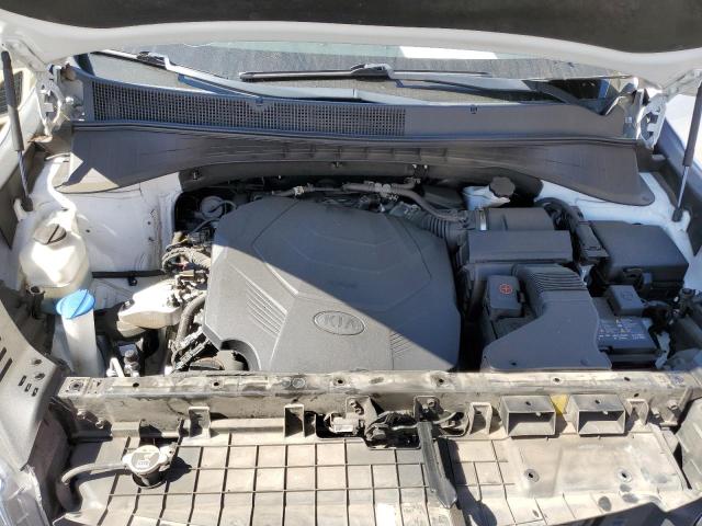 5XYPG4A58KG469443 KIA SORENTO LX