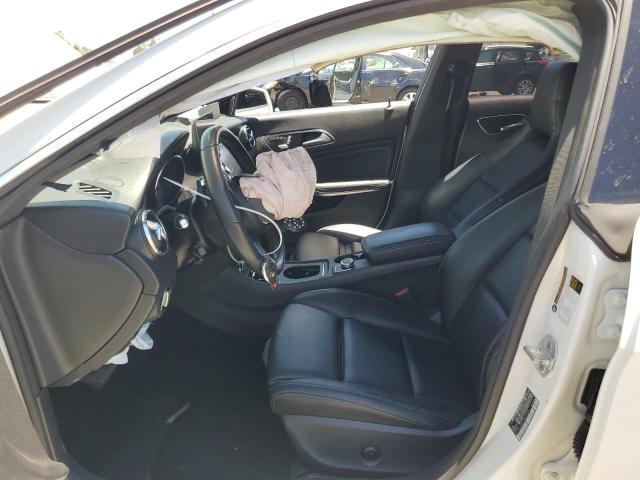 WDDSJ4EBXJN564305 Mercedes-Benz CLA 250