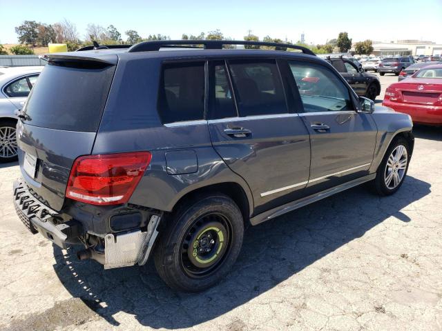 WDCGG5HBXFG411719 Mercedes-Benz GLK 350