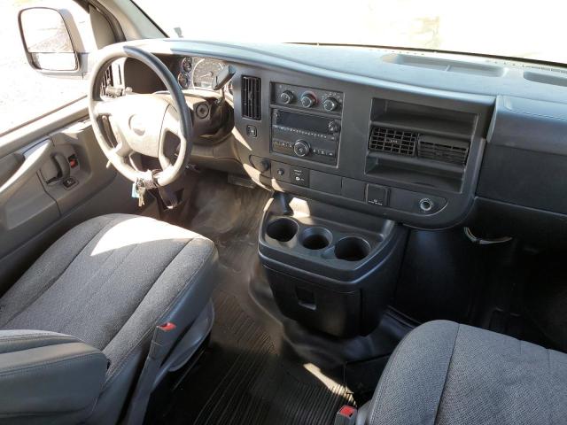 1GTW7FCF2F1901995 GMC Savana G2500