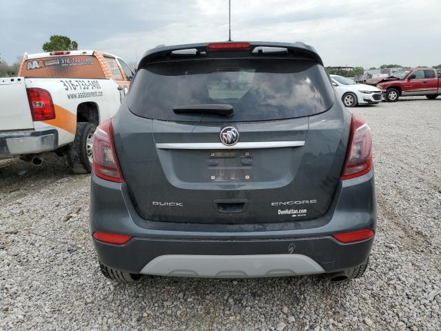 KL4CJ1SB5JB602228 2018 BUICK ENCORE, photo no. 6