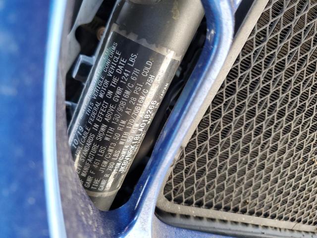 2020 KAWASAKI VN1700 K - JKBVNRK18LA018266