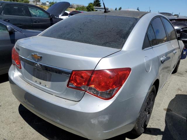 1G1PC5SH2C7224431 | 2012 Chevrolet cruze ls