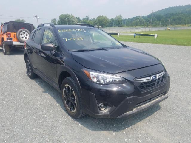 JF2GTABC5M8219838 Subaru Crosstrek