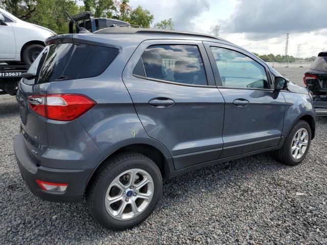 Vin: maj6p1ul2jc159396, lot: 60181143, ford ecosport se 20183
