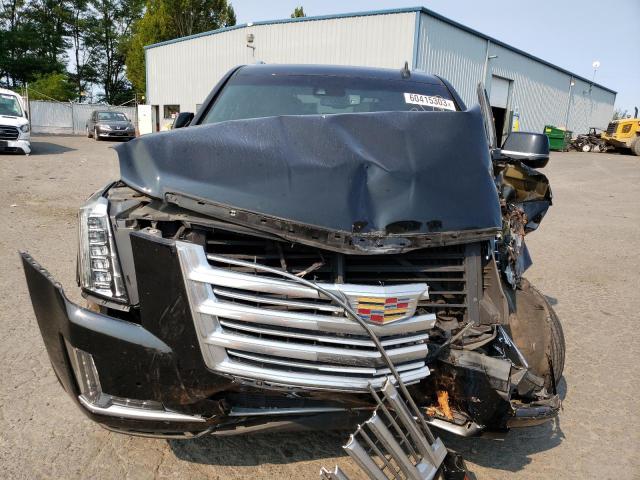 1GYS4DKJ8GR322041 Cadillac Escalade Platinum