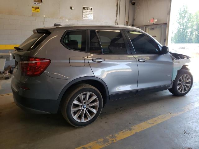 5UXWX9C58E0D22072 2014 BMW X3, photo no. 3