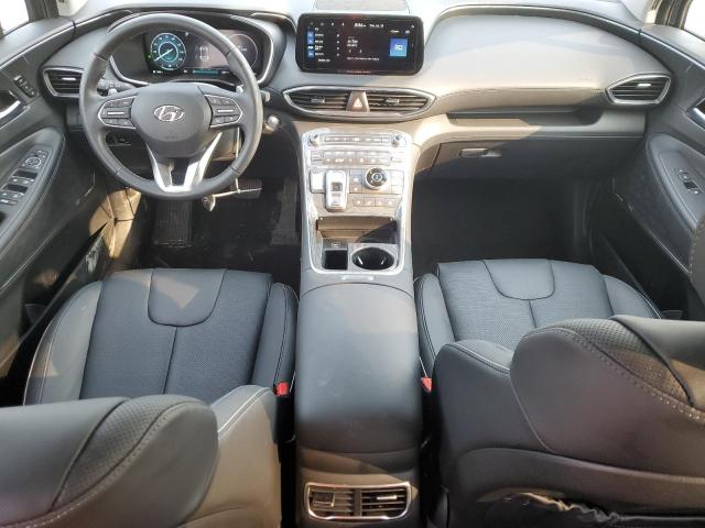 2023 HYUNDAI SANTA FE L - 5NMS5DA12PH005574
