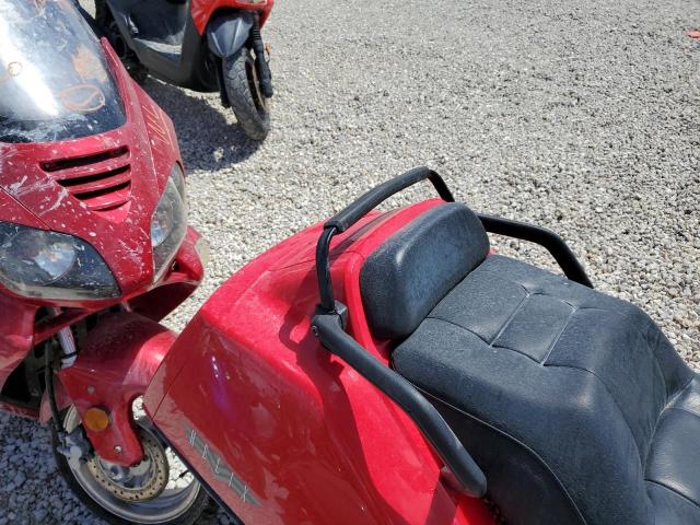 2006 HONDA CN250 JH2MF02006K900611