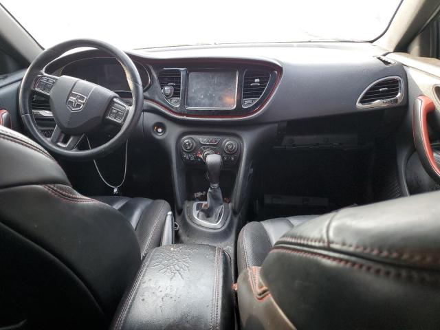 1C3CDFEB4FD253746 Dodge DART GT