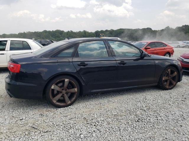 2015 AUDI S6 WAUF2AFC7FN006463