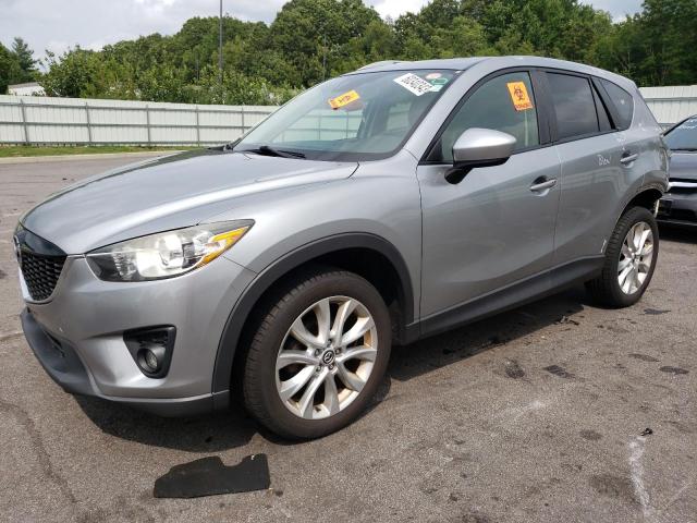 2014 Mazda CX-5 