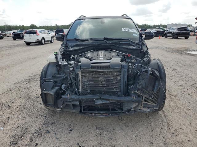 VIN 5UXZV8C58DL898736 2013 BMW X5, Xdrive50I no.5