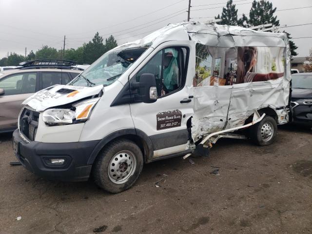 2020 FORD TRANSIT T- - 1FTBW2CG5LKB14922