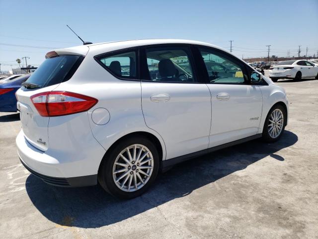 1FADP5AU6GL118550 Ford C-MAX SE