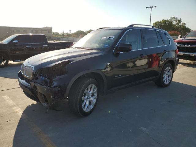 VIN 5UXZV4C56D0E00739 2013 BMW X5, Xdrive35I no.1