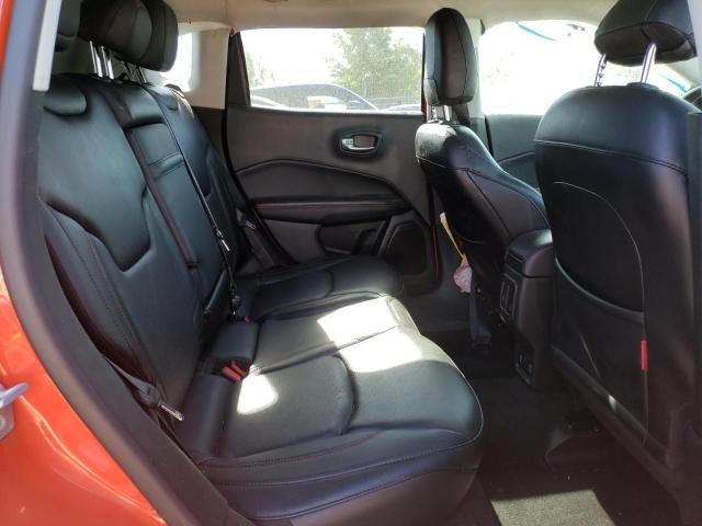 3C4NJDDB0HT631819 Jeep Compass Trailhawk