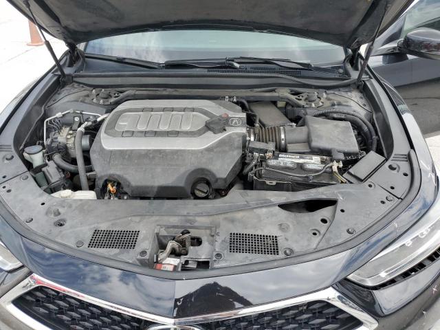 2018 ACURA RLX TECH - JH4KC1F54JC001370
