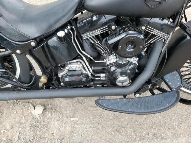 2016 HARLEY-DAVIDSON FLSTFBS 1HD1JT915GC016572