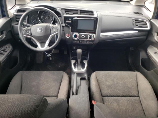 JHMGK5H70GX009160 Honda FIT EX