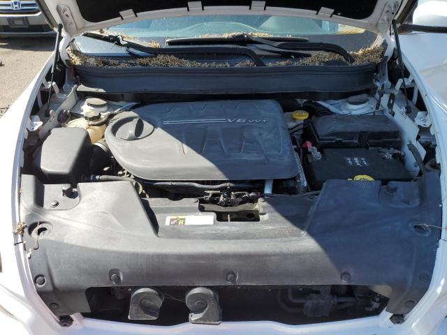 1C4PJMDS9FW698449 Jeep Cherokee Limited